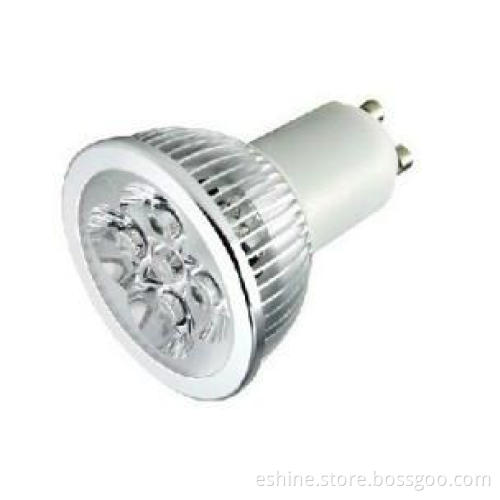 LED spotlight MR 3W